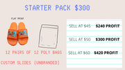 PACKAGES
