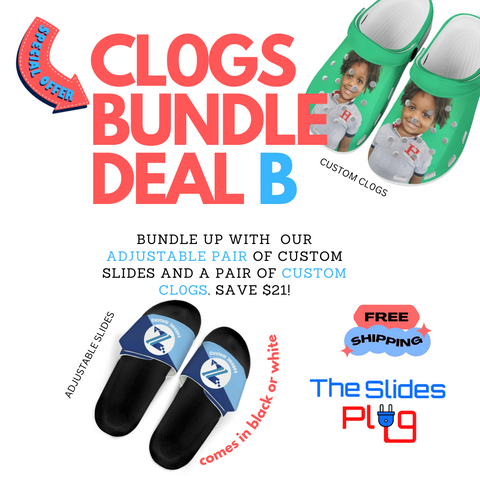 CL0GS BUNDLE B