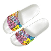 TABS STREETWEAR SLIDES